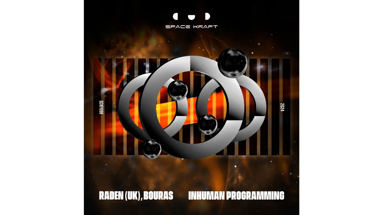 Space Kraft launches global remix challenge for Inhuman