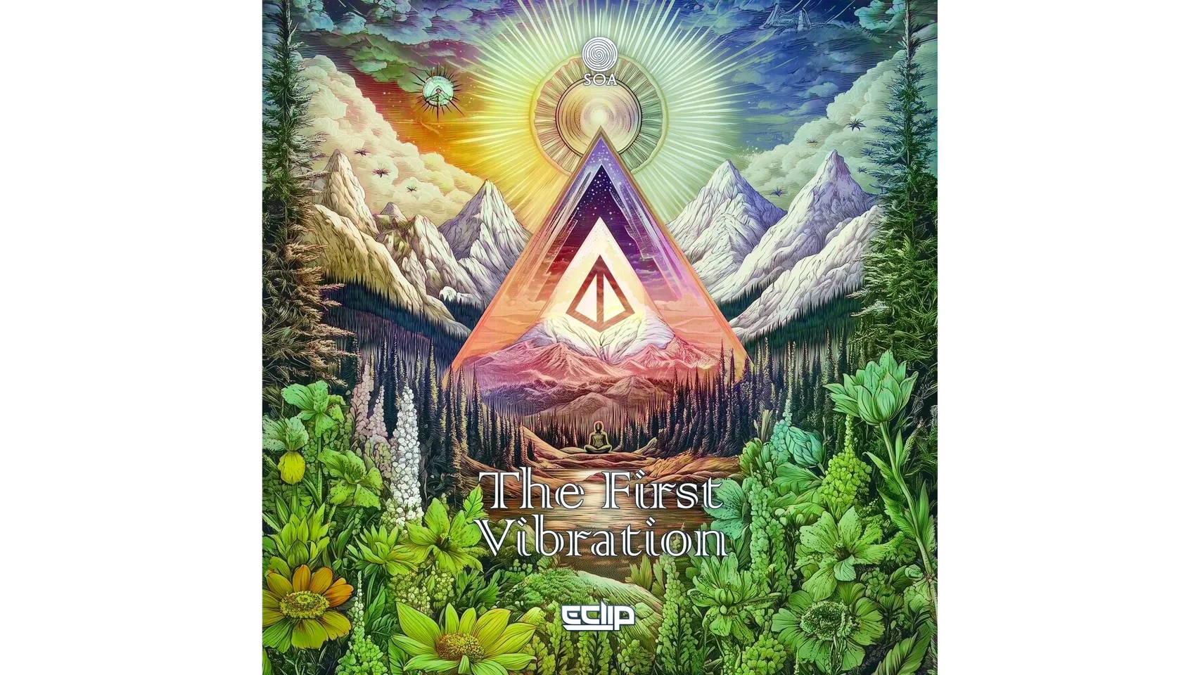 Curation Picks: Zen Mechanics, Egorythmia - Shores of the