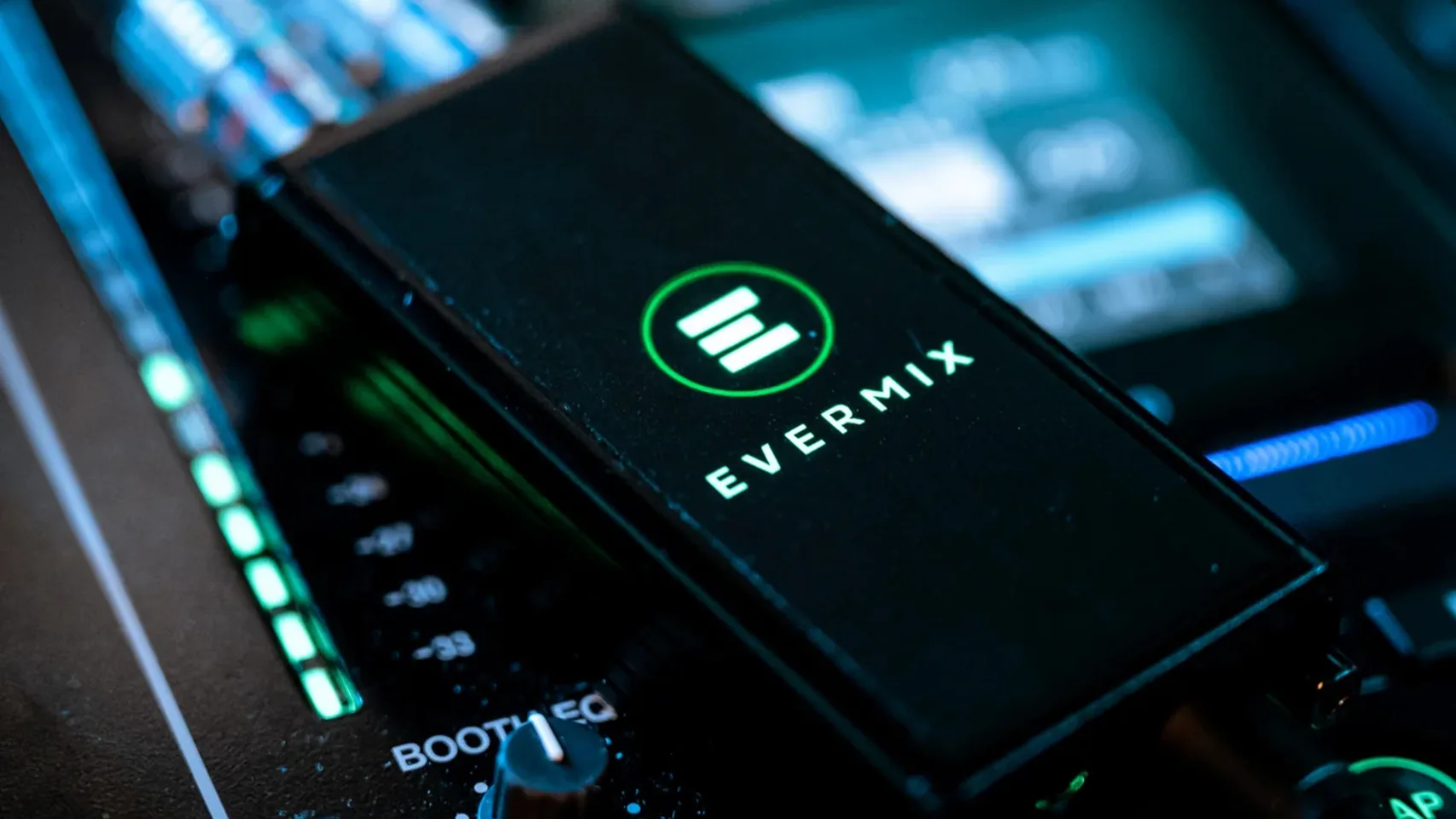 Evermix Is Back — And They're Taking DJ Livestreaming to the Next