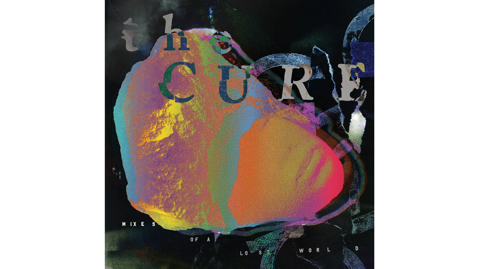 The Cure Announce New Remix Album Featuring Four Tet, Daniel Avery