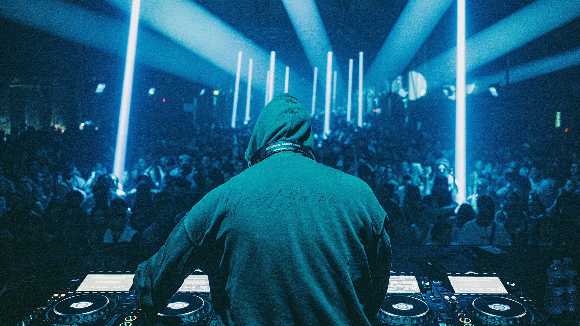 クラブ+ダンス Mura Masa - Mura Masa Mura Masa is Forging a New Connection with The Club | Beatportal