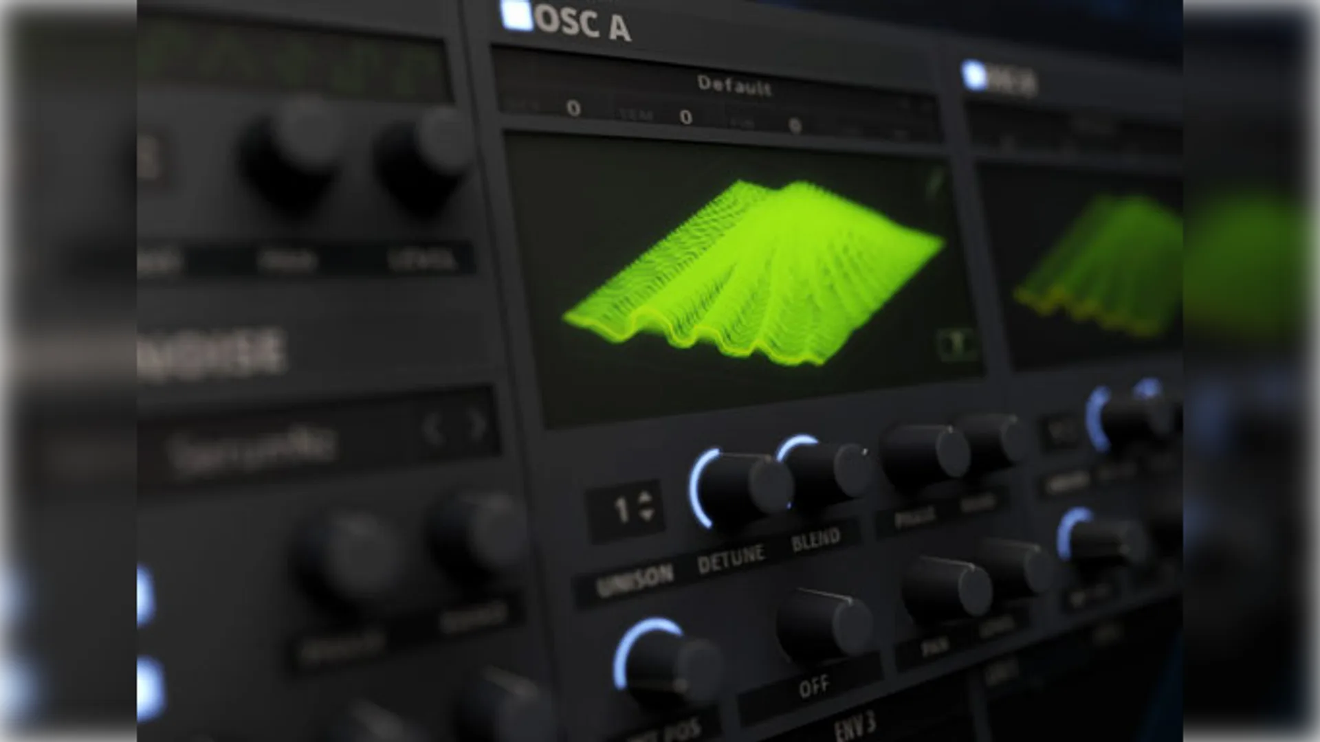 DJ機材 FL Studio Serum Synth Spotlight: Xfer Serum Review