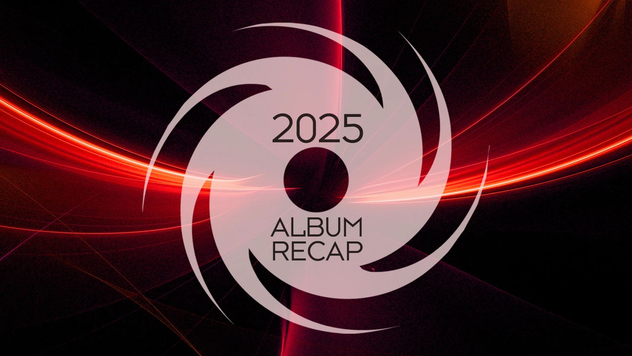 Black Hole Recordings 2025: A Year in Review — The Albums That