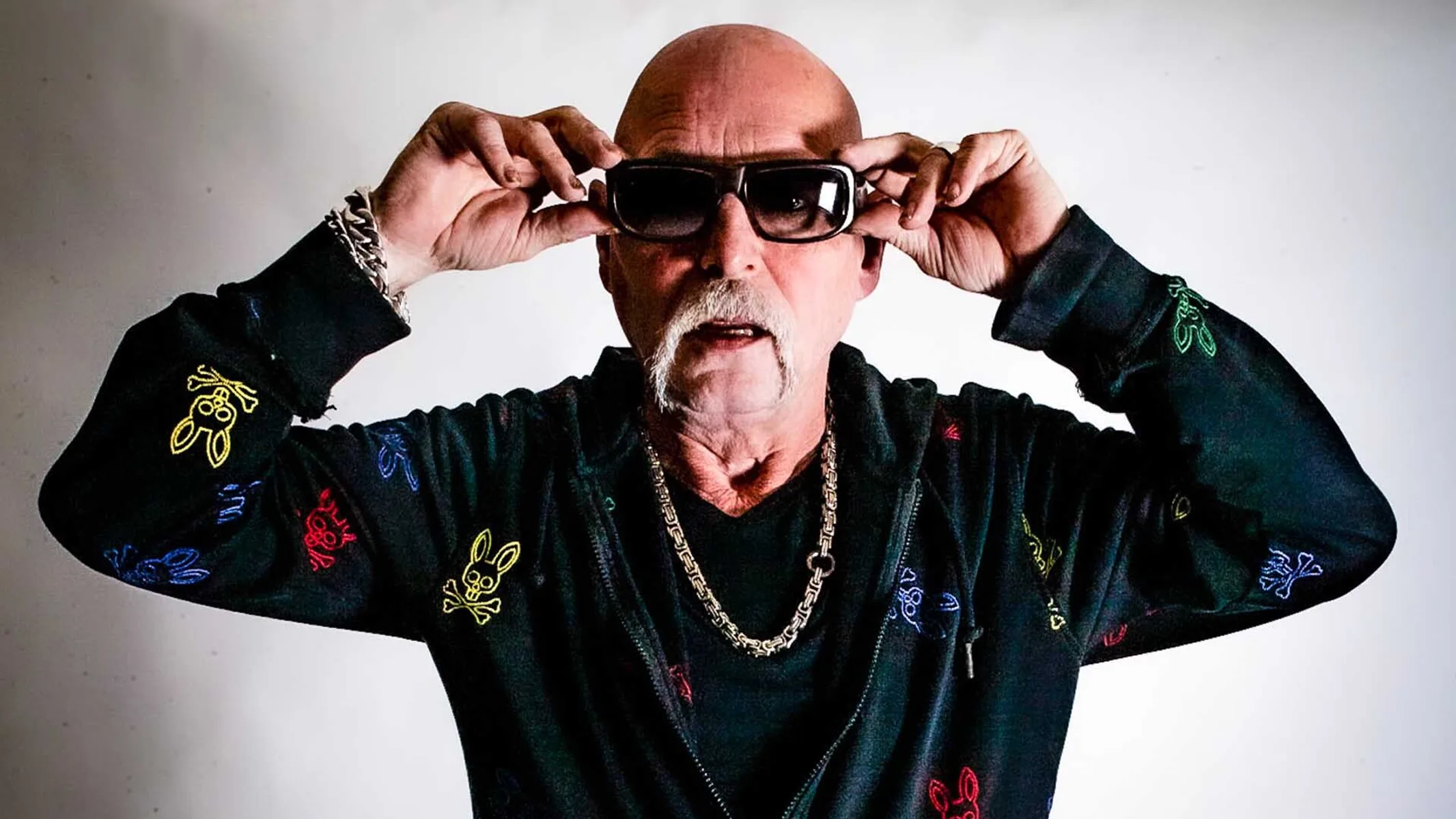 Good Vibrations: Orbital's Phil Hartnoll on Brotherhood, Rave