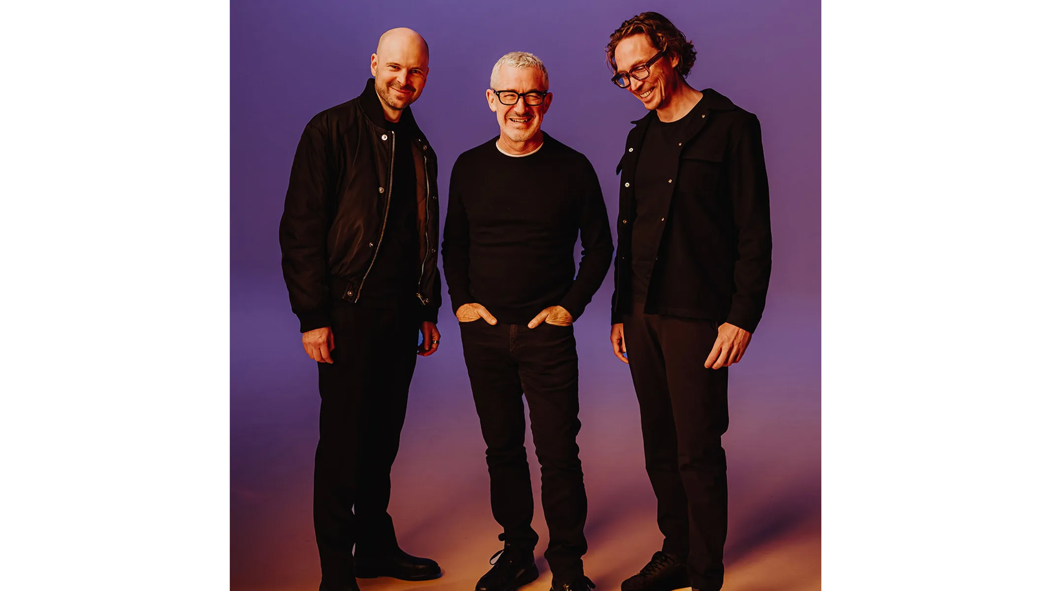 Above & Beyond Announce First Studio Album in Seven Years | Beatportal
