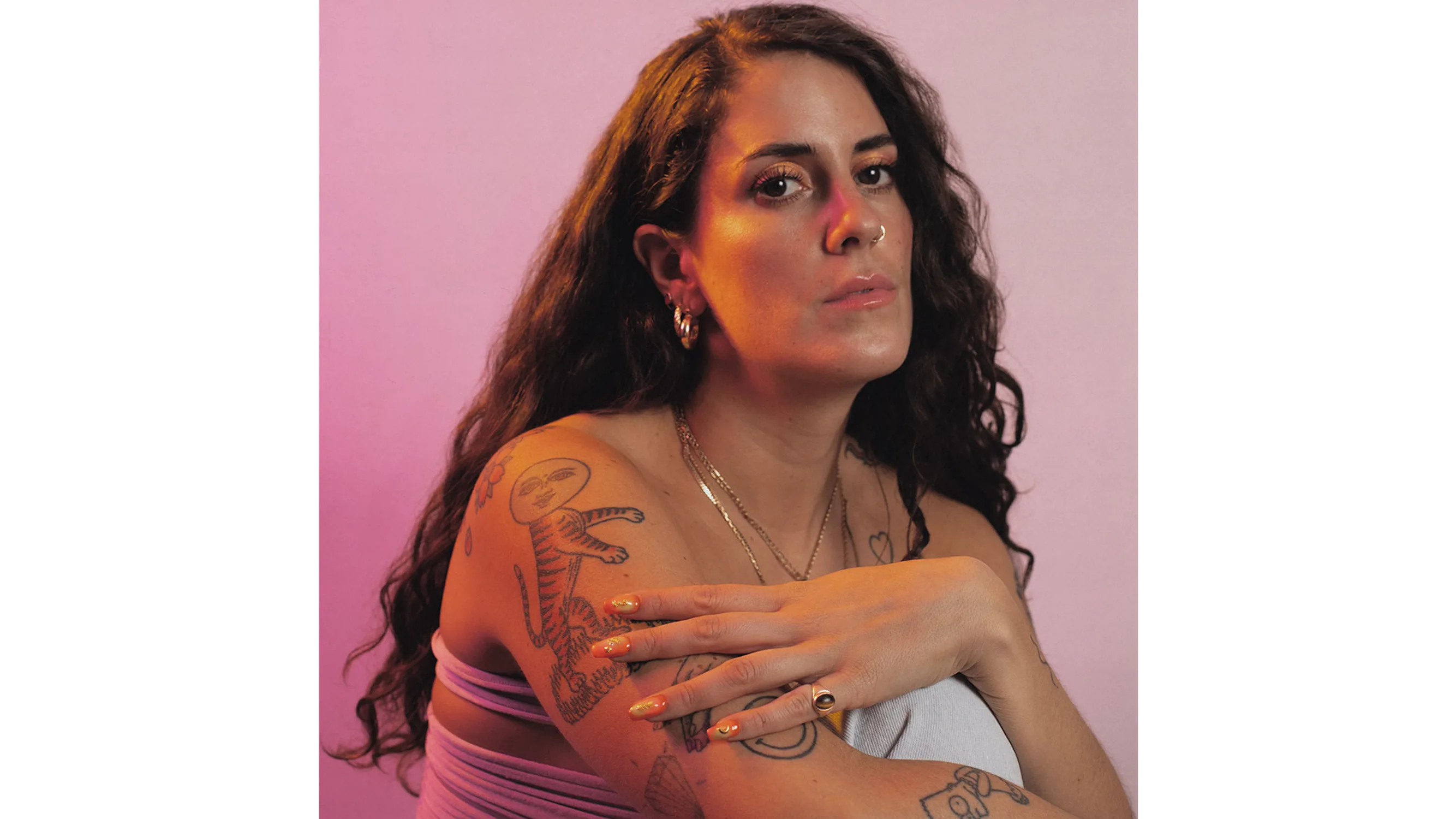 Shanti Celeste Drops Dreamy New Album, 'Romance' | Beatportal