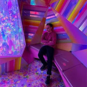 Four Tet Finally Releases Long-Awaited Gem “Into Dust (Still