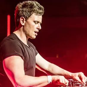 DJ Harvey: “In General, I Never Want to Hear Anything I've