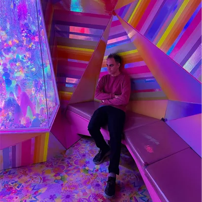 Four Tet Finally Releases Long-Awaited Gem “Into Dust (Still