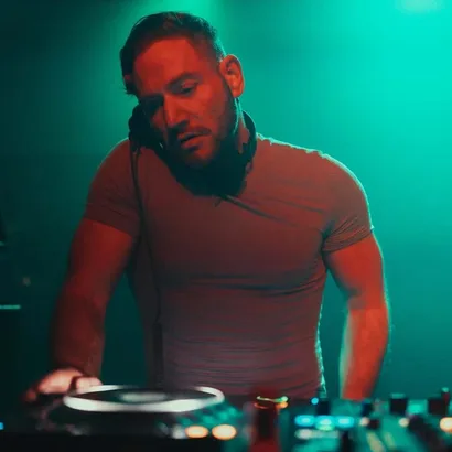 Idjut Boys-Girth Soup／DJ Harvey-Keep On Idjut Boys / DJ Harvey