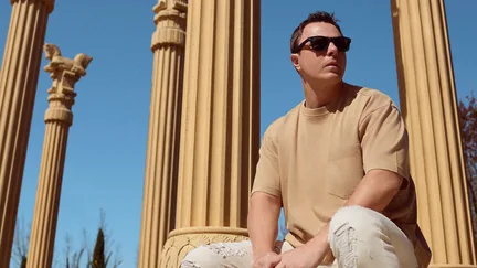 Markus Schulz ISOS 21