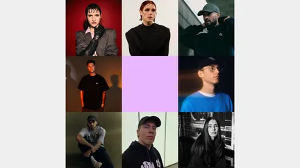 Eight Emerging Artists On Our Radar: November 2025 | Beatportal