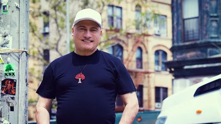 Danny Tenaglia – BackToBasics Presents Danny Tenaglia