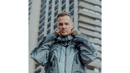 【Albemuth】存流 明透 1st Album 「ADAM」 Adam Beyer is Releasing his First Solo Album in Over 20
