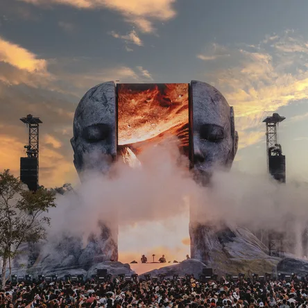 Tomorrowland CORE to come to Medellín, Los Angeles, and Melbourne