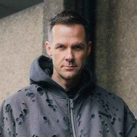 Adam Beyer and DJ Rush Join Forces on 'Restore My Soul' EP