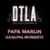 DTLAR066 Papa Marlin FB