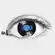 Turntable in eyeball 16x9