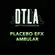 DTLAR070 FB