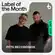 Label of the Month Pets Recordings