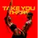 Take You There COVER 3000x3000 16x9