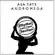Asa Tate Traffic 16x9