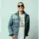 Christian Burns Interview DJ 16x9