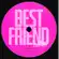 Chad Harrison Best Friend 16x9