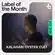 Beatport Kalahari Oyster Cult 16x9