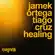 Jamek Ortega Tiago Cruz Healing 16x9
