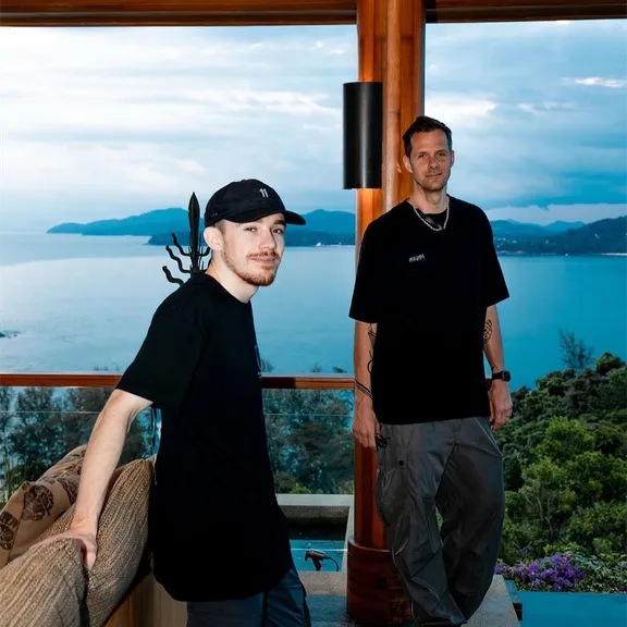 Curation Picks: Adam Beyer, Bart Skils - Your Mind (HNTR Remix