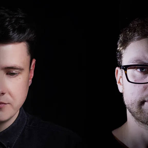 Adam Beyer and DJ Rush Join Forces on 'Restore My Soul' EP