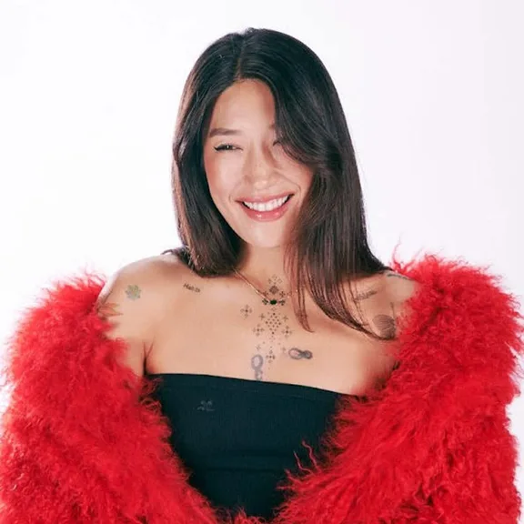 Peggy-Gou-Find-The-Way-