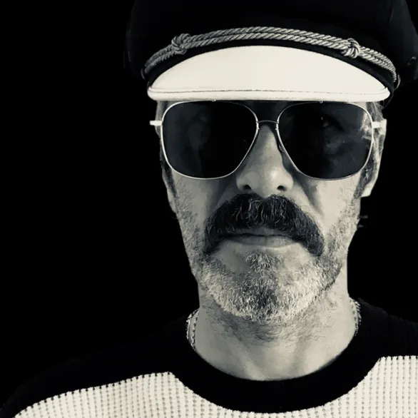 DJ Harvey: “In General, I Never Want to Hear Anything I've Worked