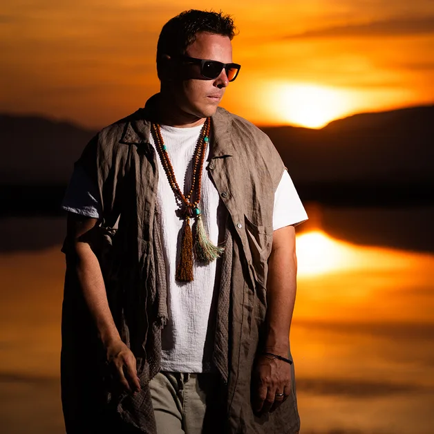 Markus Schulz ISOS 22 Nocturnal Voyage