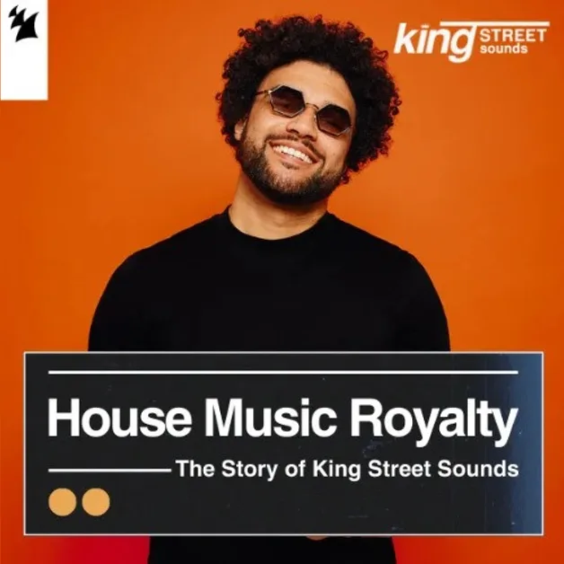 King Street Sounds | Beatportal