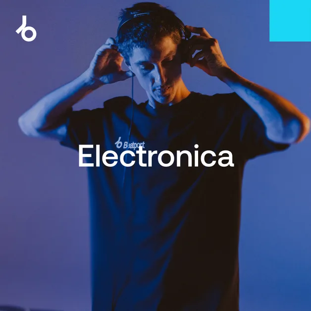 Bonobo is Back with a New Ninja Tune Track, “Expander