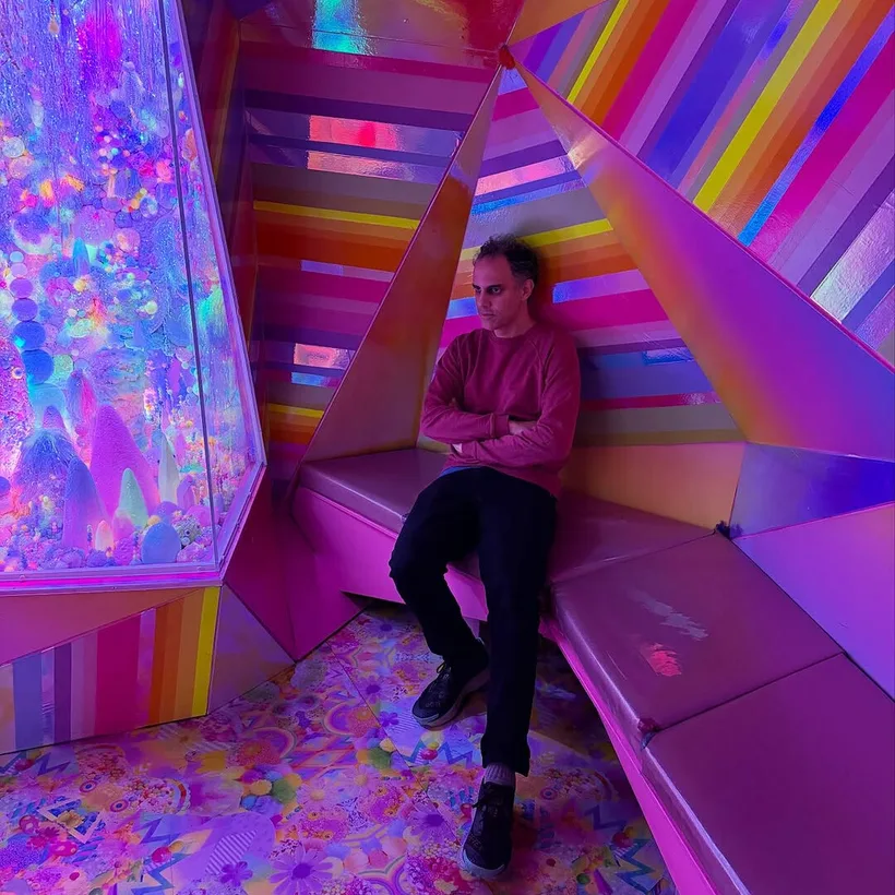Four Tet Finally Releases Long-Awaited Gem “Into Dust (Still