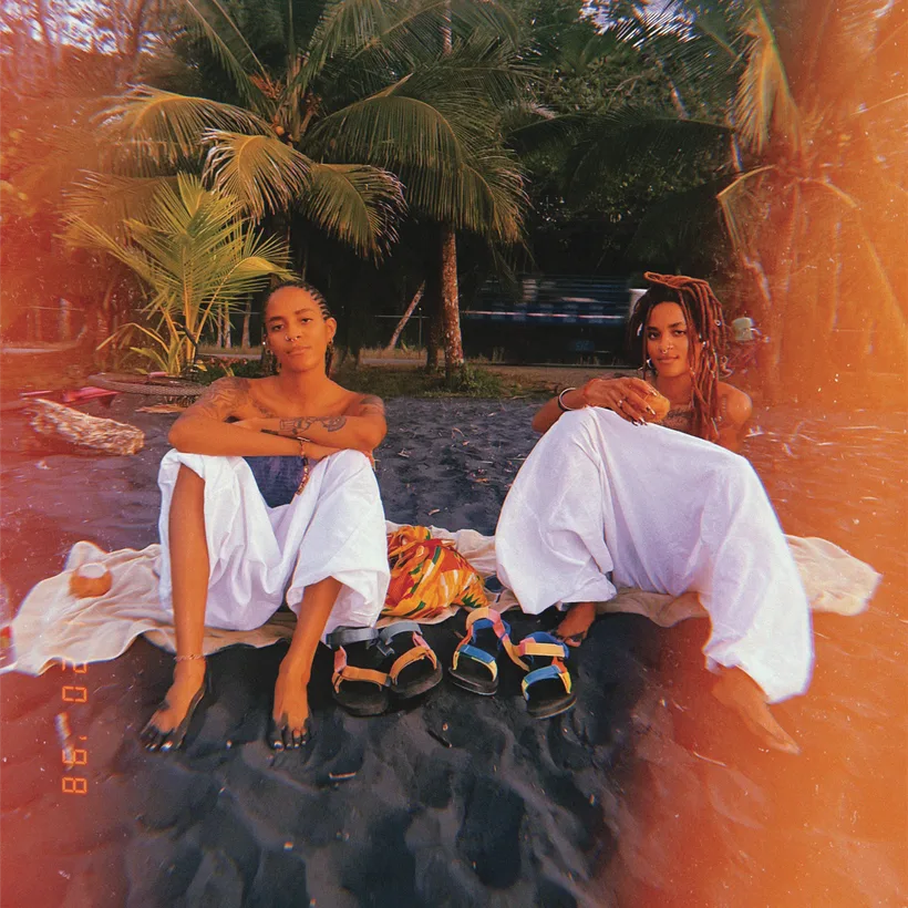 Crewcutz make impressive COCO debut with their new two-track EP
