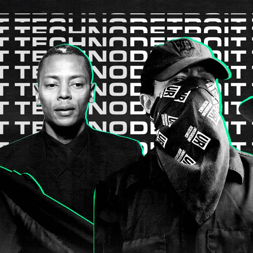 Jeff Mills is Releasing A New Album With His Jazz Fusion Project