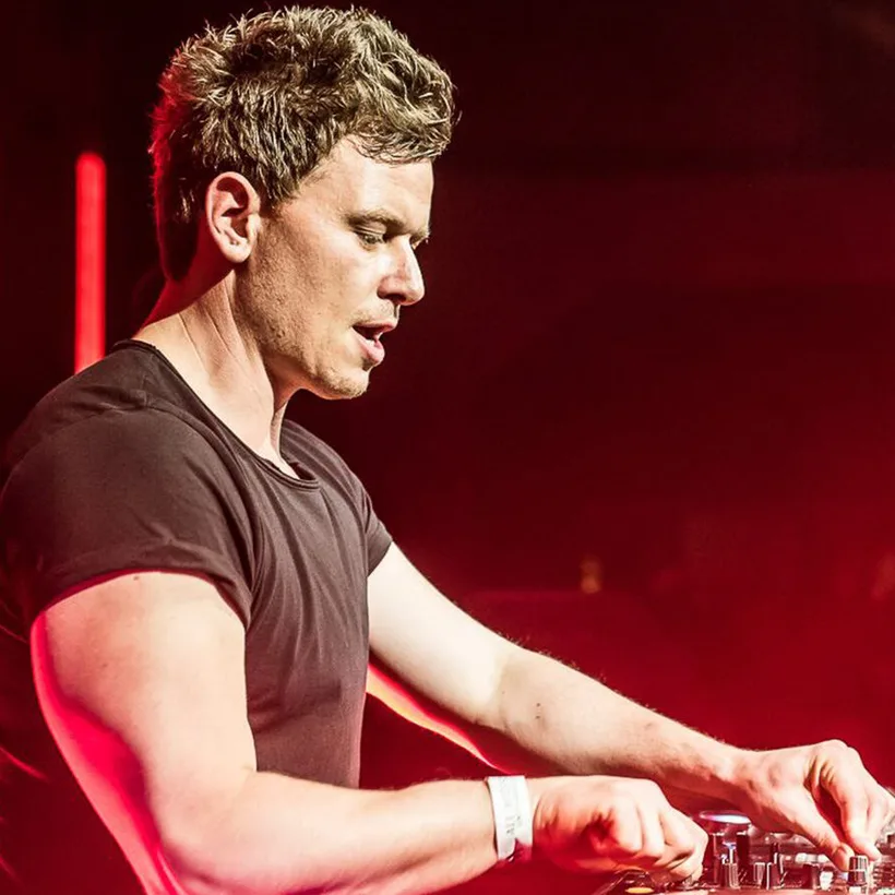 Meet the Winners of the DJ Harvey Remix Competition