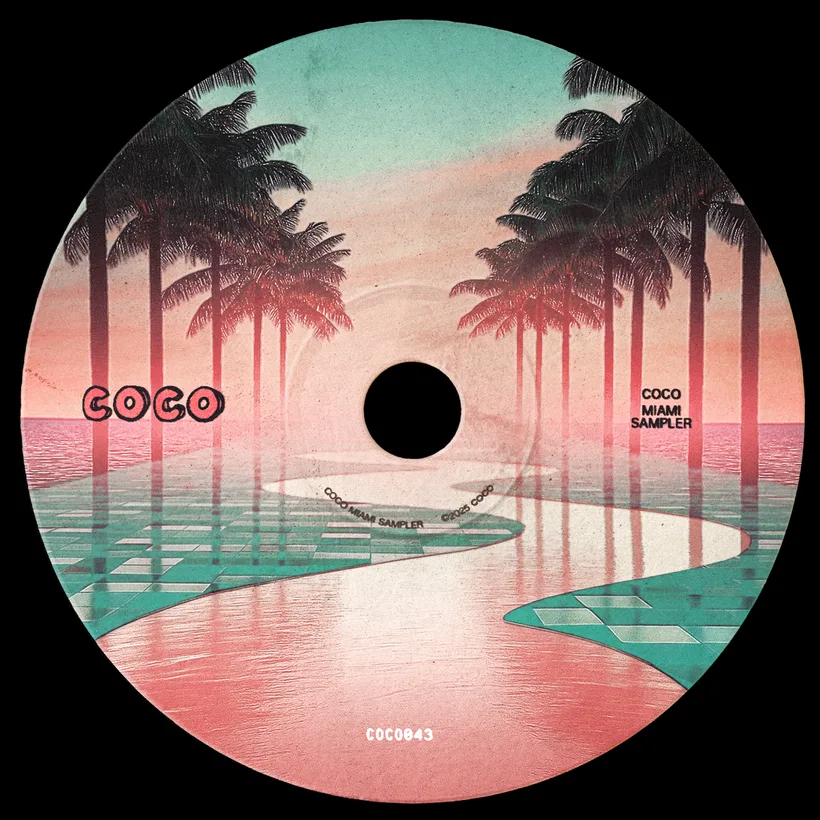 COCO | Beatportal