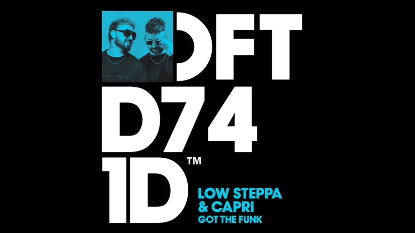 Defected Mainstay Low Steppa Links Up with Rising Star Capri