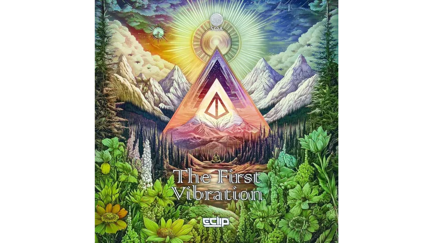 その他 Artbeats Digital Refractions Curation Picks: Zen Mechanics, Egorythmia - Shores of the