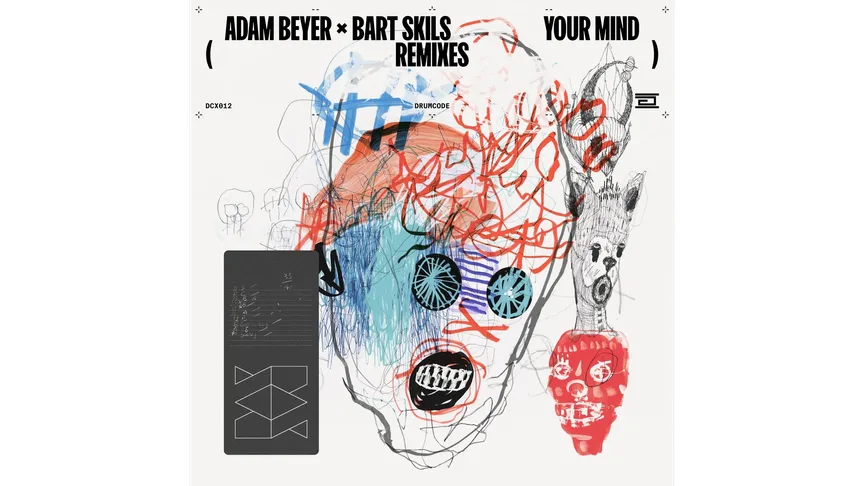 Adam-Beyer-Bart-Skils-Your-