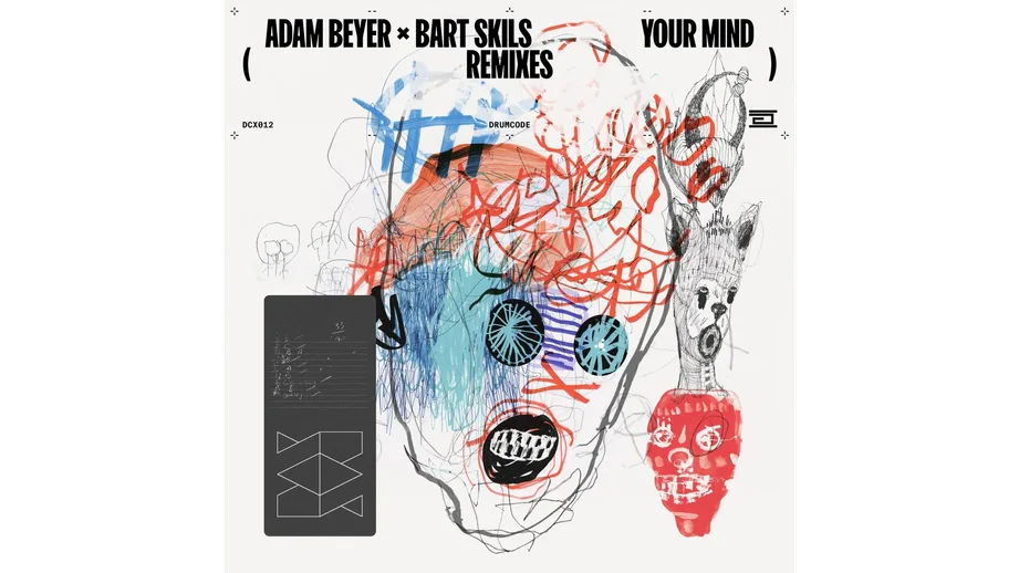 Adam-Beyer-Bart-Skils-Your-