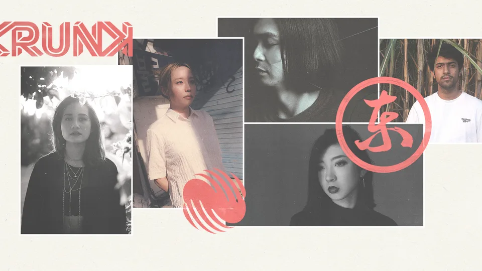 10 Artists and Labels in Asia to Watch Out For in 2022
