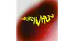 EW Word Logo Blurry Red Background 16x9