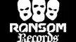 RANSOM RECORDS STACKED BLACK BOX