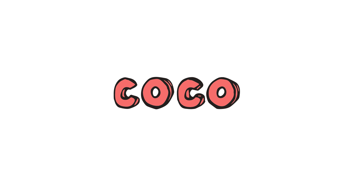 COCO | Beatportal